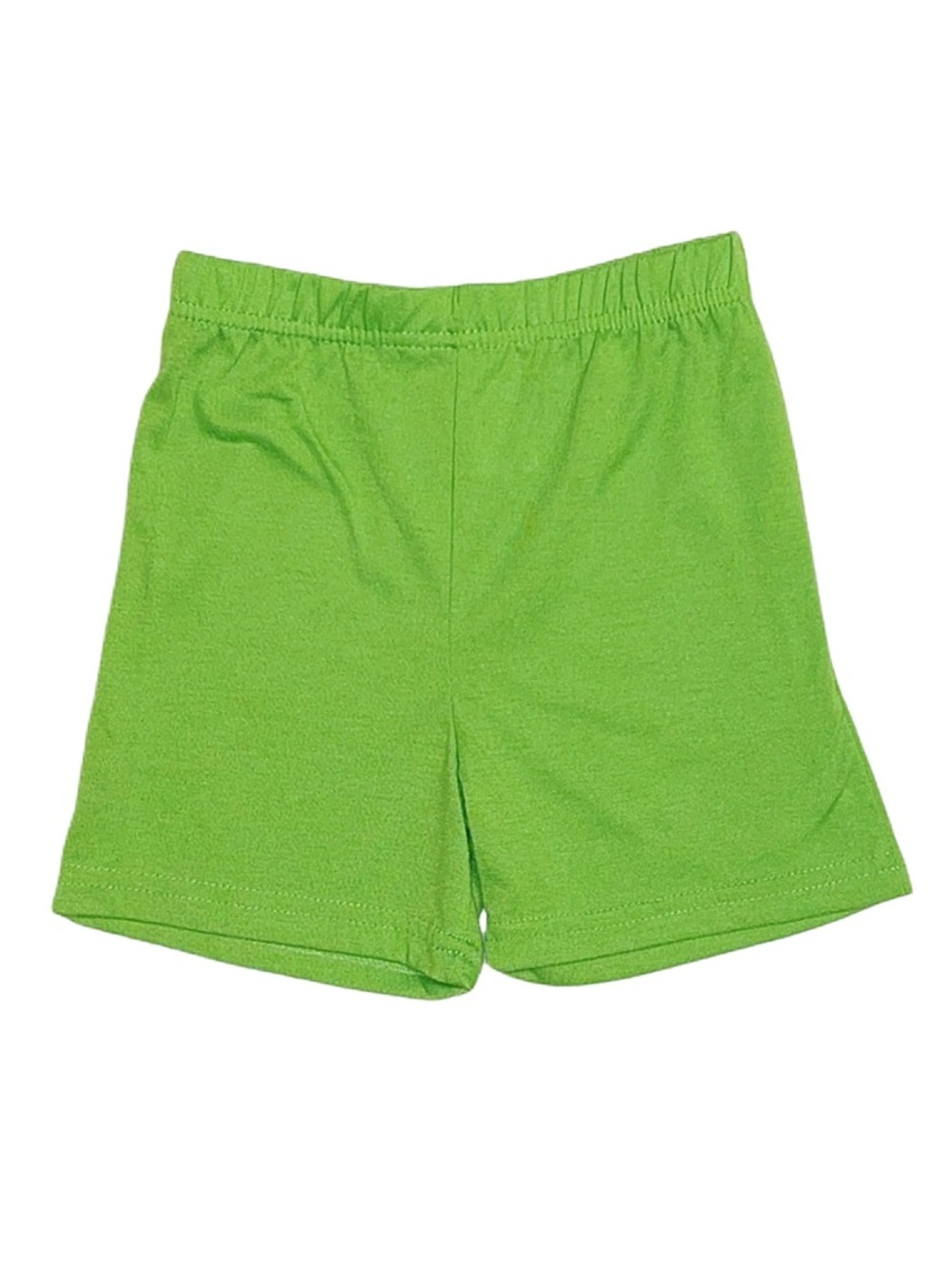 BOY'S Green Pajama Shorts Size 3
